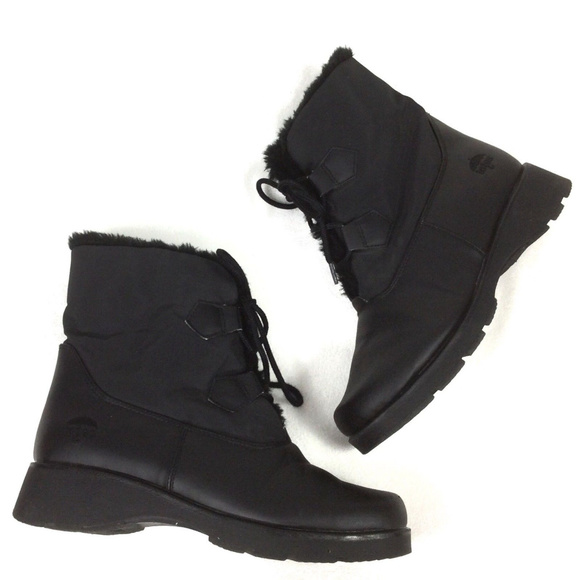Totes Shoes Womens Winter Waterproof Snow Boot 7 Poshmark